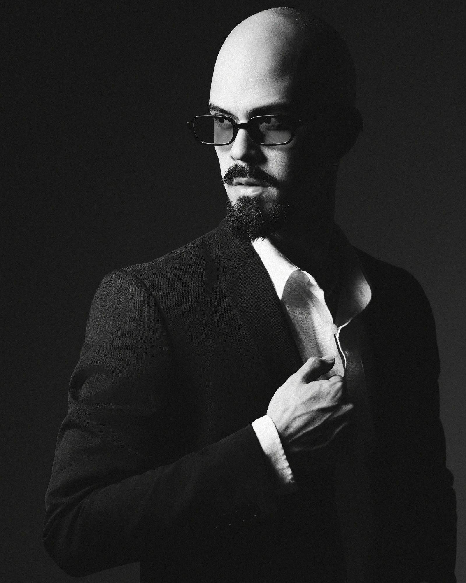 Dabo Ph Portrait
