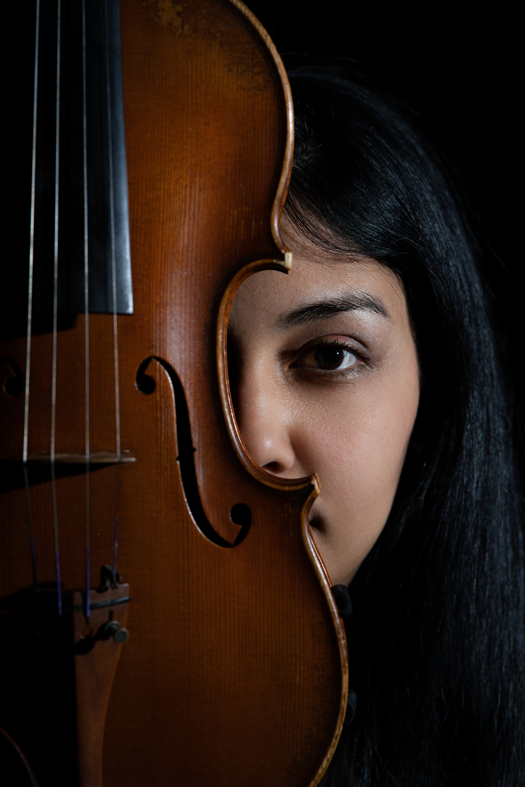 Artist portrait by Dabo Ph