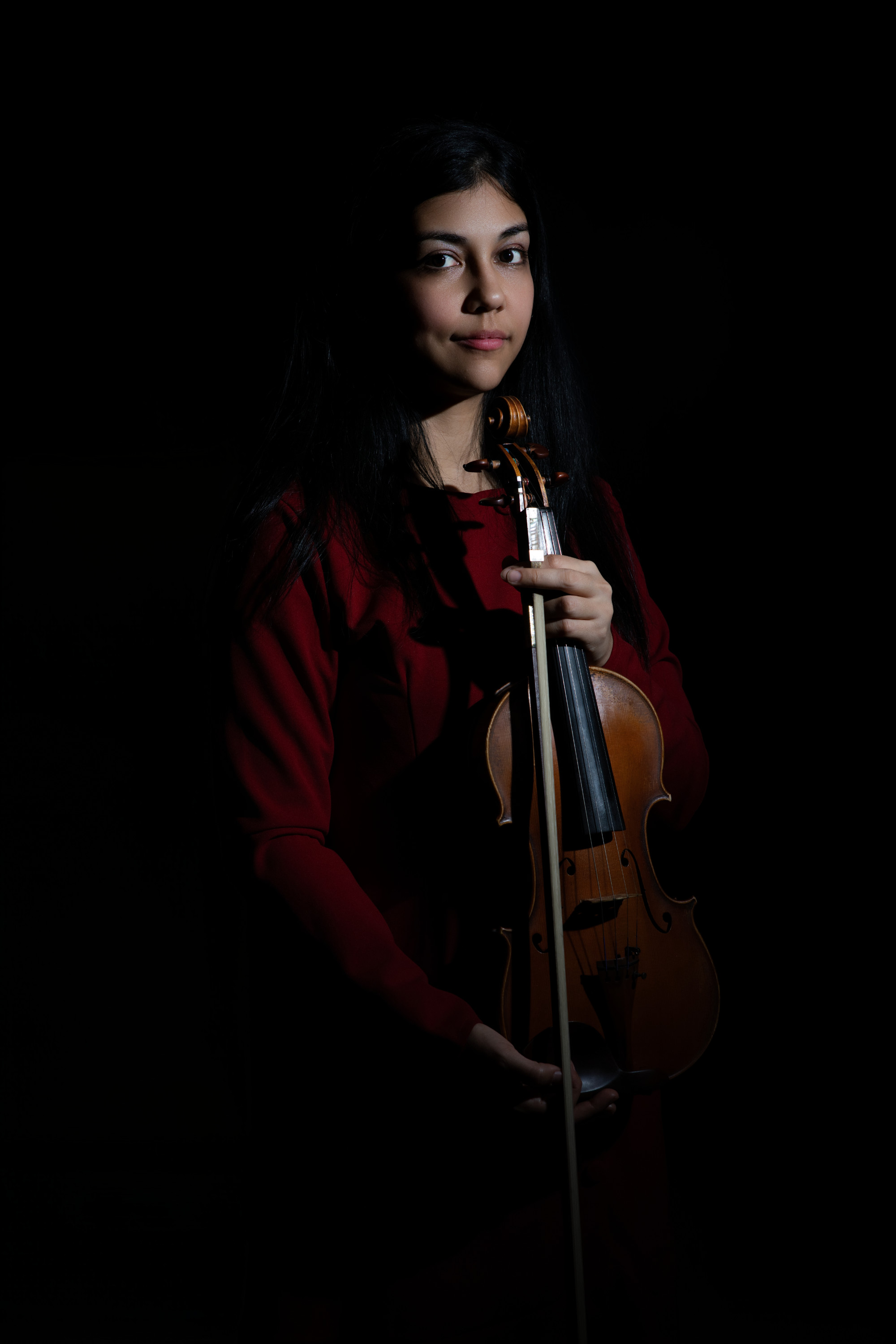 Artist portrait by Dabo Ph