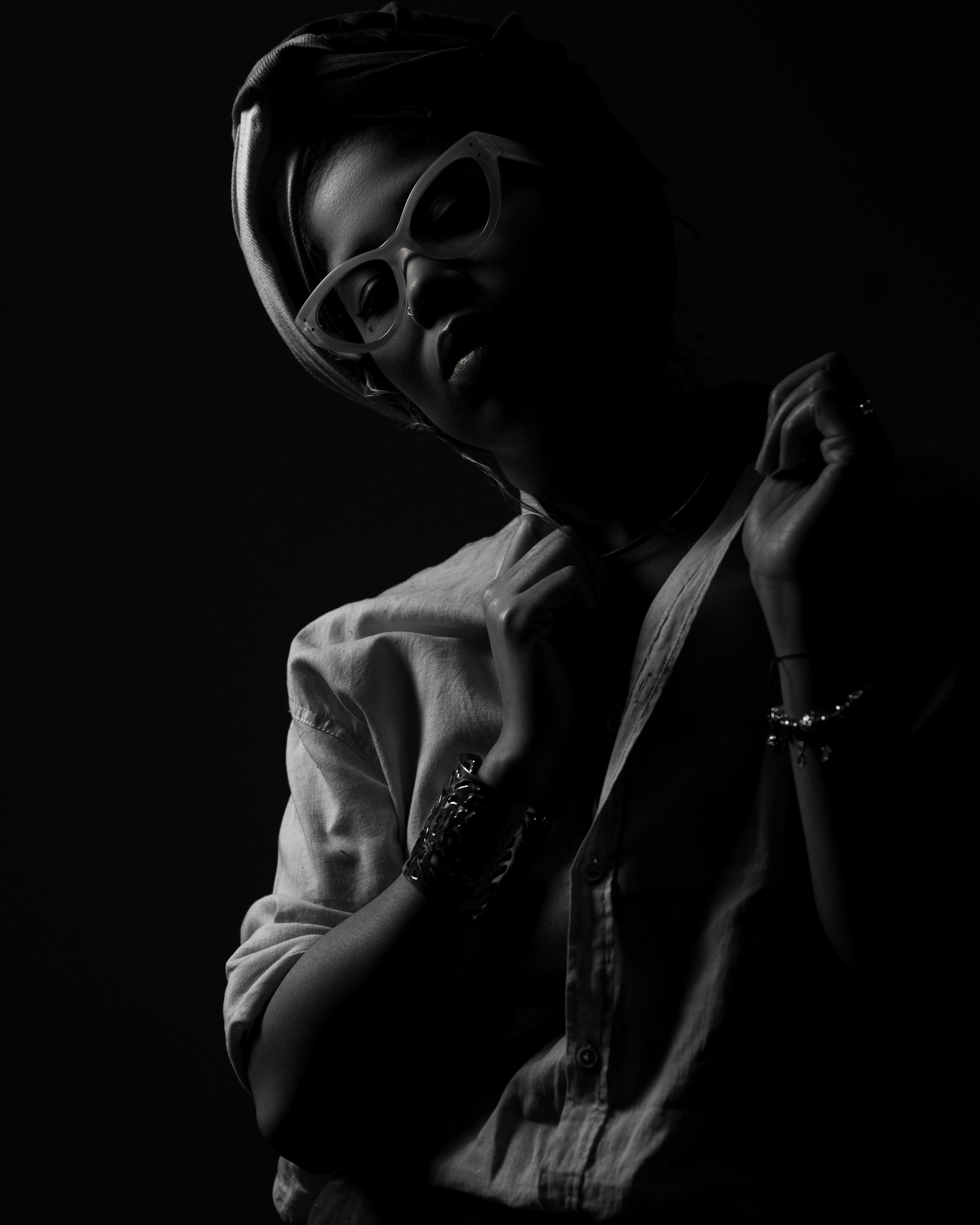 Artist portrait by Dabo Ph