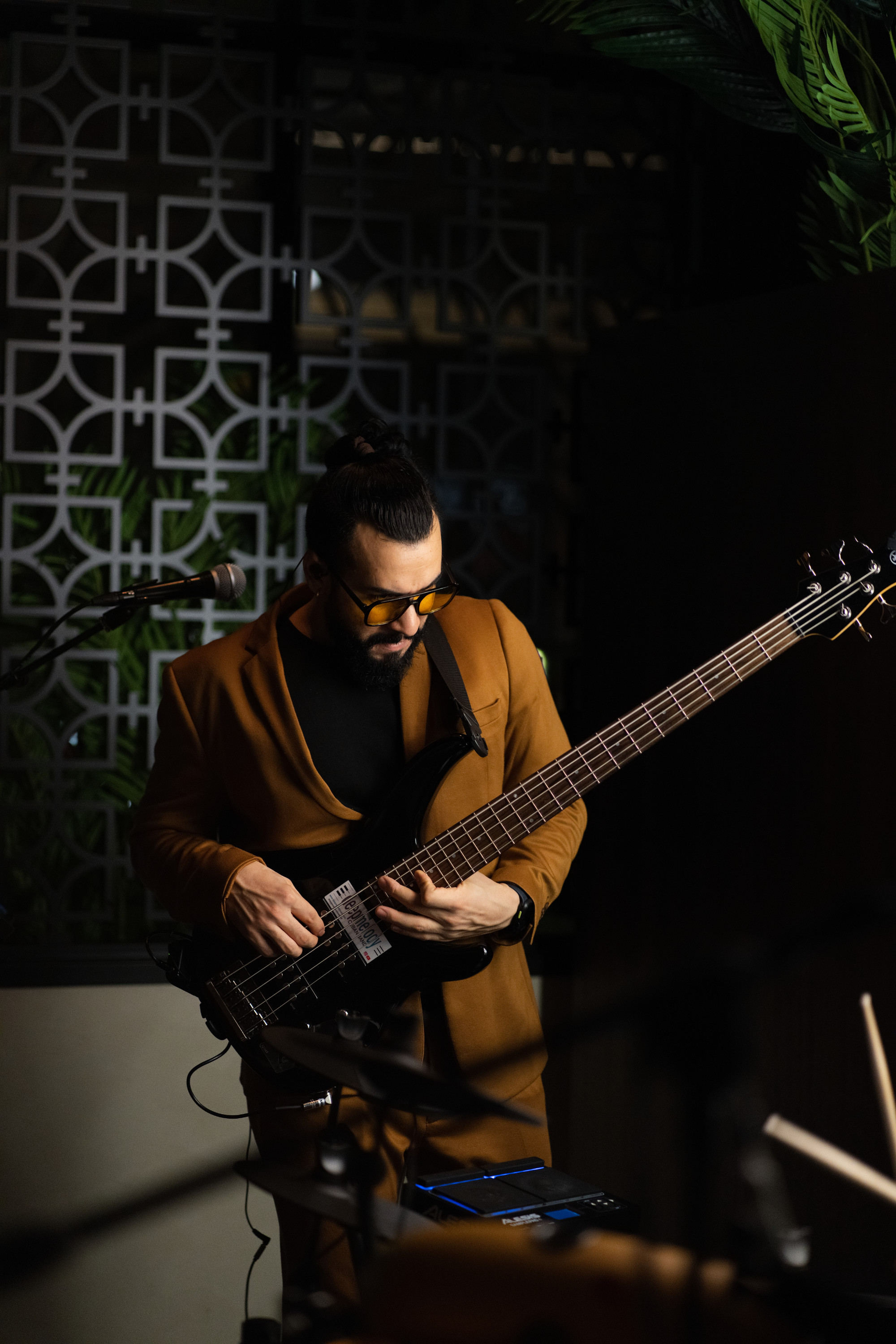 Live Performance by Dabo Ph