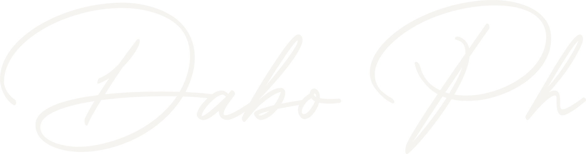 Dabo Ph