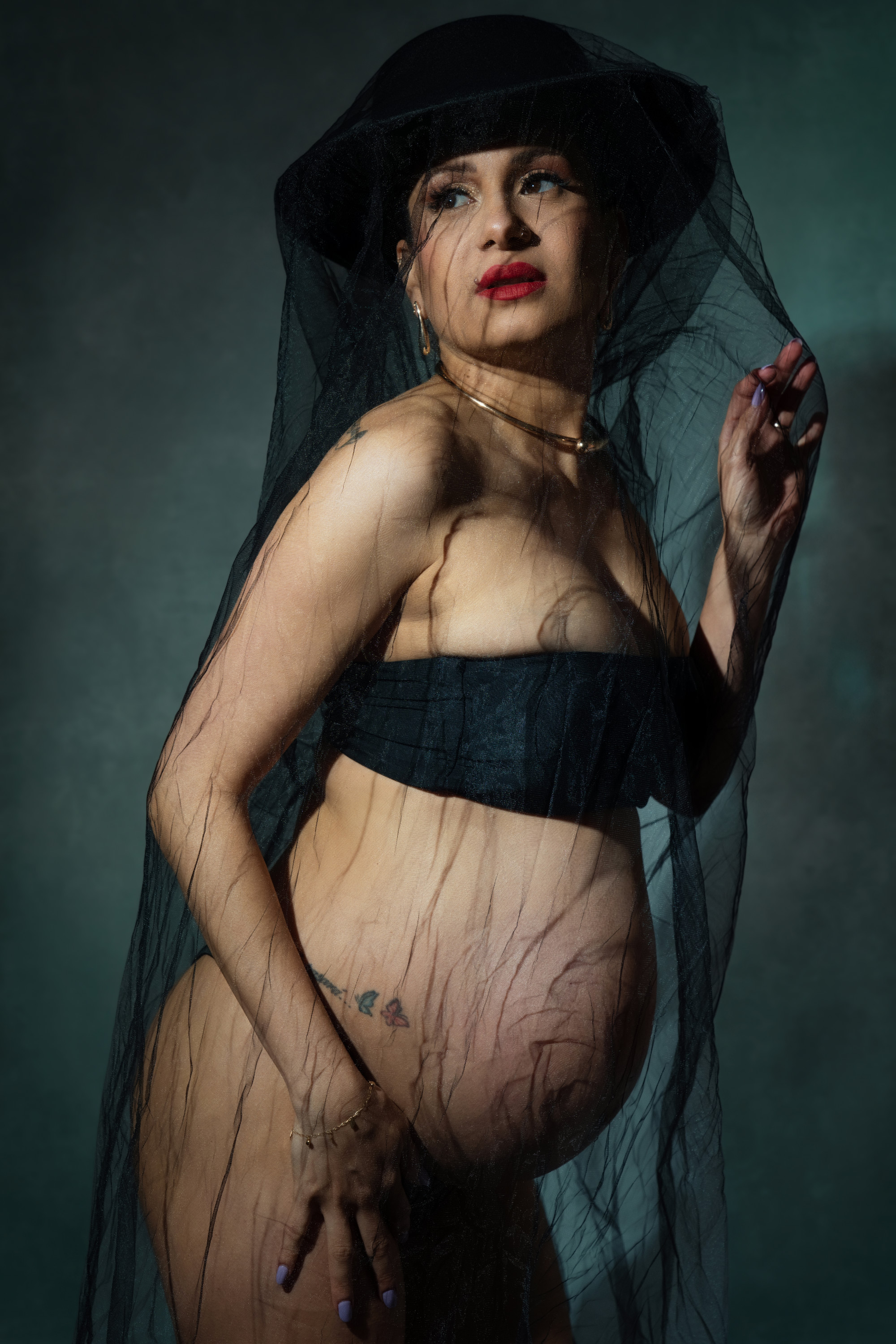 Maternity photography by Dabo Ph